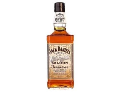 Jack Daniels' Whiterabbit '