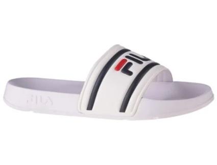 Sapatos Homem FILA Branco (Tam: 40)