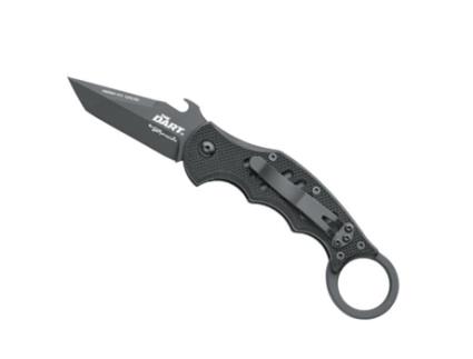Faca FOX MILITARY Fx.597 Karambit The Dart