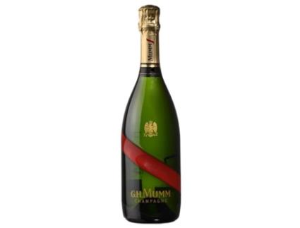 Champagne Mumm Courdon Rouge França