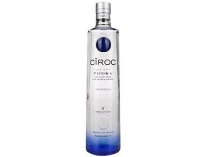 Vodka CÎROC Cîroc (1 L - 1 unidade)