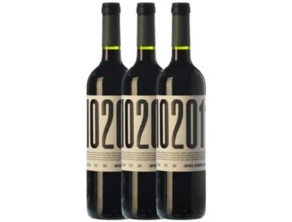 Vinho MASIA SERRA Masia Serra Io Empordà Crianza (0.75 L - 3 unidades)