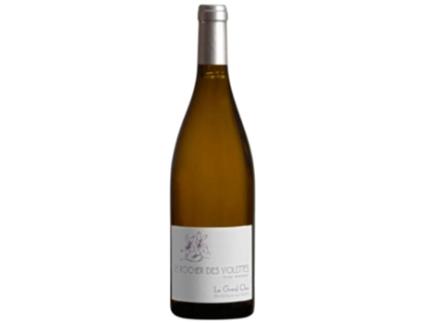Vinho Brancos LE ROCHER DES VIOLETTES Le Rocher Des Violettes Le Grand Clos Mountlouis-Sur-Loire (0.75 L - 1 unidade)