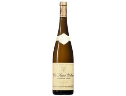 Vinho ZIND HUMBRECHT Zind Humbrecht Clos Saint Urbain Rangen Riesling Alsace Grand Cru (0.75 L - 1 unidade)