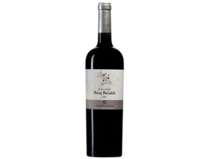 Vinho CELLER DE CAPÇANES Celler De Capçanes Kosher Flor De Primavera Montsant (0.75 L - 1 unidade)