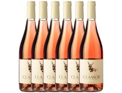 Vinho RAIMAT Raimat Clamor Costers Del Segre Joven (0.75 L - 6 unidades)