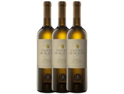 Vinho VIÑA MAYOR Viña Mayor Caserío De Dueñas Superior En Rama Verdejo Rueda (0.75 L - 3 unidades)