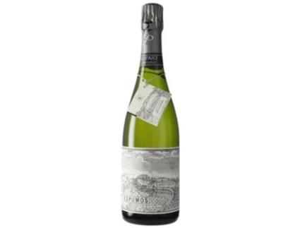 Espumante LLOPART Llopart Original 1887 Brut Nature Corpinnat 2008 (0.75 L - 1 unidade)