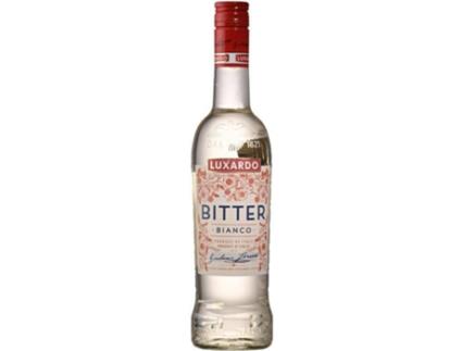 Licor Luxardo Bitter Bianco