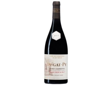 Vinho Tinto DUGAT-PY Dugat-Py Cuvée Coeur De Roy Très Vieilles Vignes Gevrey-Chambertin (0.75 L - 1 unidade)