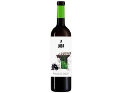 Vinho LA LOBA WINES La Loba Wines Tempranillo Ribera Del Duero (0.75 L - 1 unidade)