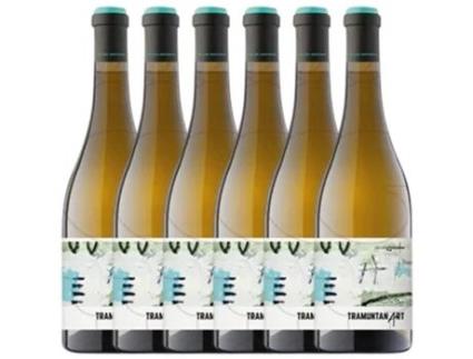 Vinho GARRIGUELLA Garriguella Tramuntanart Empordà Joven (0.75 L - 6 unidades)