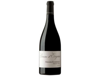 Vinho DOMAINE D'EUGÉNIE Domaine D'Eugénie Pinot Preto Grands Échezeaux (0.75 L - 1 unidade)