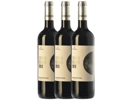 Vinho VINYES D'EN GABRIEL Vinyes D'En Gabriel L'Heravi Selecció Montsant Joven (0.75 L - 3 unidades)