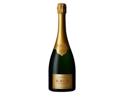 Champagne Krug Grand Cuvee Brut NV 750 ml