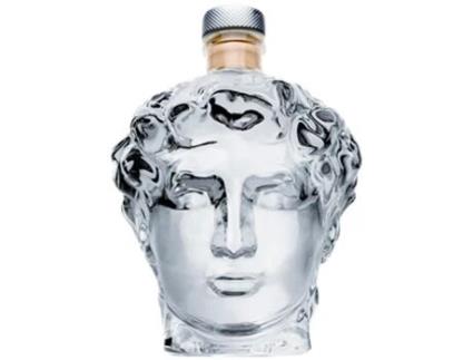 Gin DAVID PREMIUM SPIRITS David Premium Spirits Luxury Gin (0.7 L - 1 unidade)