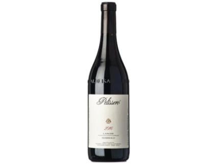 Vinho PELISSERO Pelissero Nebbiolo Langhe (0.75 L - 1 unidade)