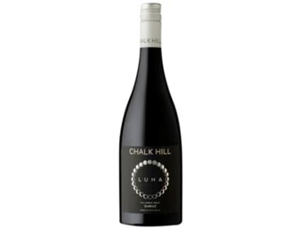Vinho CHALK HILL Chalk Hill Luna Shiraz Syrah Mclaren Vale (0.75 L - 1 unidade)