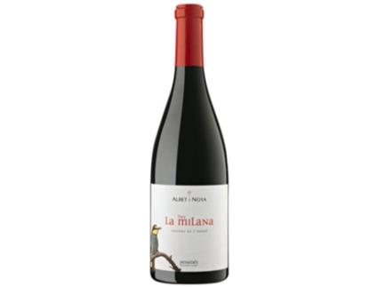Vinho ALBET I NOYA Finca La Milana Penedès (0.75 L - 1 unidade)