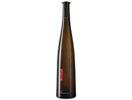 Generoso GRAMONA Gramona Vi de Glass Vino de Hielo Gewürztraminer Penedès 0.75 L (1 unidade)