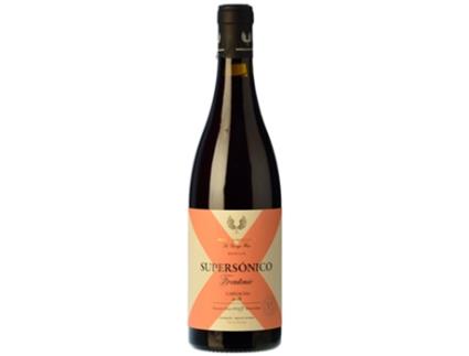 Vinho FRONTONIO Frontonio Supersónico Grenache Vino De La Tierra De Valdejalón Roble (0.75 L - 1 unidade)