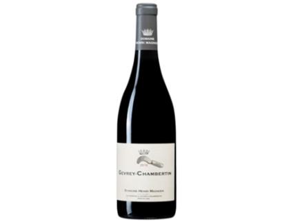 Vinho DOMAINE HENRI MAGNIEN Domaine Henri Magnien Pinot Preto Gevrey-Chambertin (0.75 L - 1 unidade)