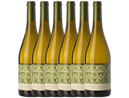 Vinho Brancos RAIMAT Raimat Vol D'Ànima Blanc Costers Del Segre (0.75 L - 6 unidades)