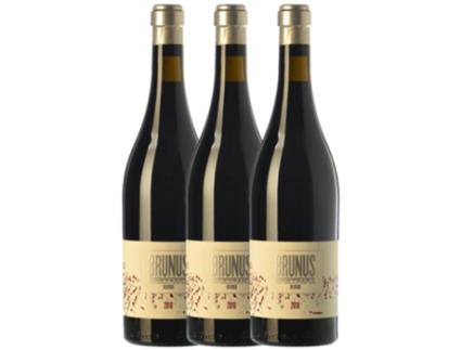 Vinho PORTAL DEL MONTSANT Portal Del Montsant Brunus Montsant Joven (0.75 L - 3 unidades)