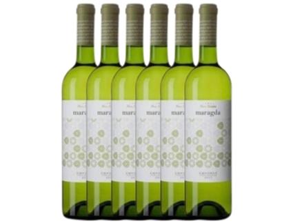 Vinho MAS LLUNES Mas Llunes Maragda Empordà Joven (0.75 L - 6 unidades)