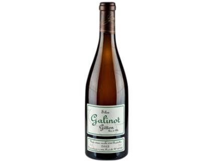 Vinho DOMAINE GITTON Domaine Gitton Galinot Sauvignon Branca Sancerre Crianza (0.75 L - 1 unidade)