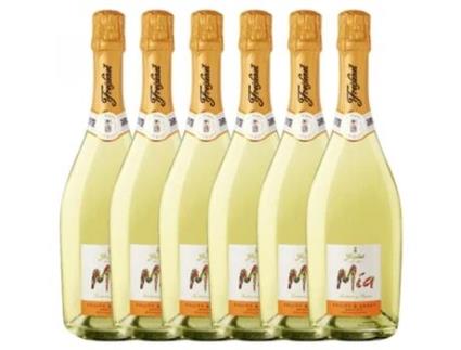 Espumante FREIXENET Freixenet Mía Sparkling Mascate Doce Penedès (0.75 L - 6 unidades)