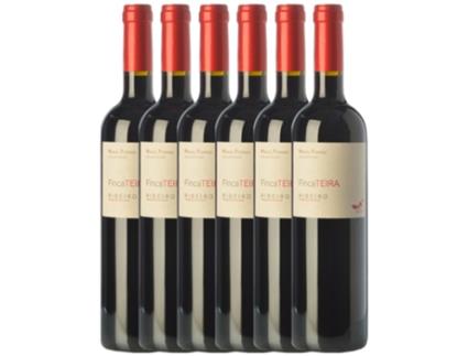 Vinho FORMIGO Formigo Finca Teira Ribeiro Joven (0.75 L - 6 unidades)