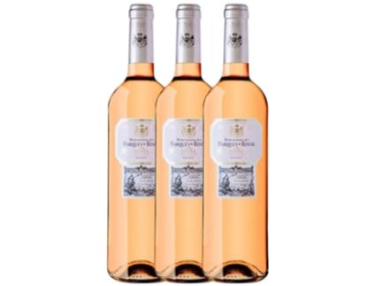 Vinho MARQUÉS DE RISCAL Marqués De Riscal Tempranillo Rioja Joven (1.5 L - 3 unidades)