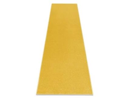 Passadeira Eton 502 Amarelo (90 x 370 cm)