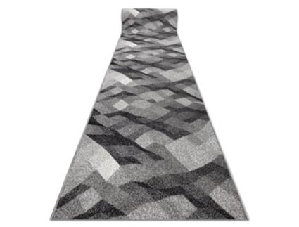 Passadeira Silver Palanga Cinzento 120 cm