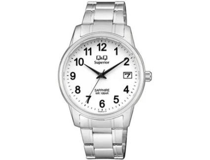 Relógio Q&q > fashion mod. superior - S330J214Y