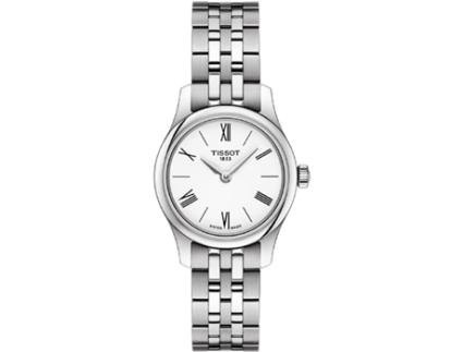 Relógio Tissot > mod. tradition 5.5 - T0630091101800