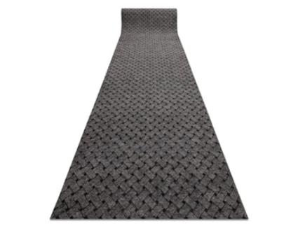 Tapete Anti-Deslizamento 100 cm Vectra 316 Exterior, Interior em Bege