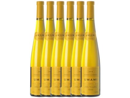 Vinho BERTHA Bertha Umami Penedès Joven (0.75 L - 6 unidades)