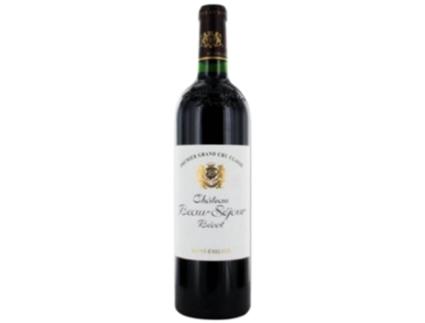 Vinho CHTEAU JOANIN BÉCOT Château Joanin Bécot Saint-Émilion (0.75 L - 1 unidade)