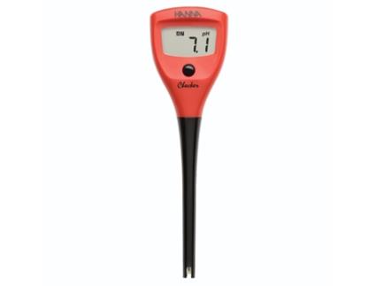 Testador de Ph Econômico Hi98103 HANNA INSTRUMENTS