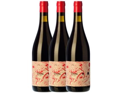Vinho LAGRAVERA Lagravera Ónra Negre Costers Del Segre Joven (0.75 L - 3 unidades)