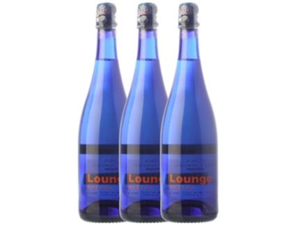 Espumante BERTHA Bertha Lounge Cava Joven (0.75 L - 3 unidades)