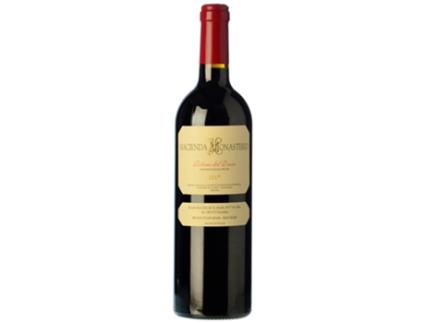 Vinho HACIENDA MONASTERIO Hacienda Monasterio Ribera Del Duero Crianza (1.5 L - 1 unidade)