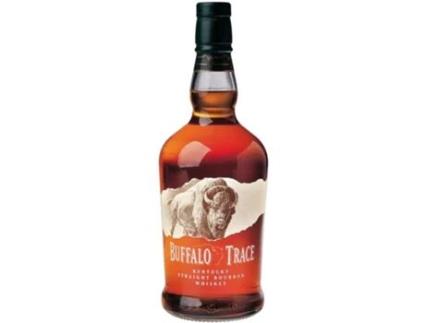 Whisky GLOBAL PREMIUM BRANDS Bourbon Buffalo Trace Eua (70 CL - 1 unidade)
