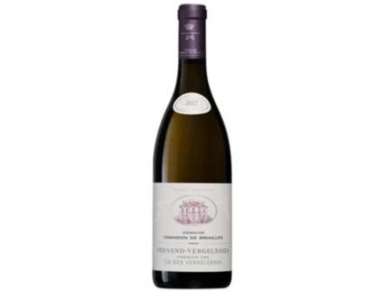 Vinho Brancos CHANDON DE BRIAILLES Chandon De Briailles Pernand-Vergelesses 1Er Cru Île Des Vergelesses Blanc Chardonnay Bourgogne (0.75 L - 1 unidade)