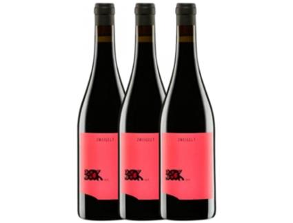 Vinho JUDITH BECK Judith Beck Zweigelt (0.75 L - 3 unidades)