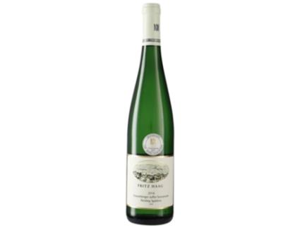 Vinho Brancos WEINGUT FRITZ HAAG Weingut Fritz Haag Juffer Sonnenuhr Spätlese Mosel (0.75 L - 1 unidade)