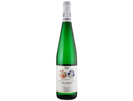 Generoso FORSTMEISTER GELTZ ZILLIKEN Forstmeister Geltz Zilliken Geltz Zilliken Rausch Kabinett Riesling Mosel-Saar-Ruwer 0.75 L (1 unidade)