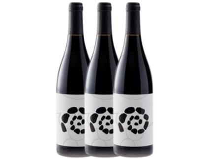 Vinho CELLER PUJOL CARGOL Celler Pujol Cargol El Missatger Empordà Crianza (0.75 L - 3 unidades)